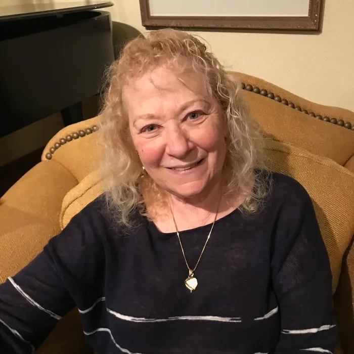 meet your host marianne bundren